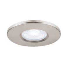 SLV BIG WHITE (SLV) UNIVERSAL DOWNLIGHT fázově stmívatelné vestavné svítidlo IP20, 7W, 2700/3000/4000/6500K, 38°, bez krytu. 1008065