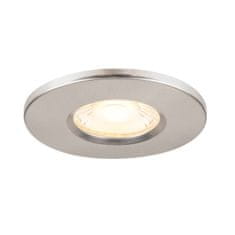 SLV BIG WHITE (SLV) UNIVERSAL DOWNLIGHT fázově stmívatelné vestavné svítidlo IP20, 7W, 2700/3000/4000/6500K, 38°, bez krytu. 1008065