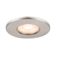 SLV BIG WHITE (SLV) UNIVERSAL DOWNLIGHT fázově stmívatelné vestavné svítidlo IP20, 7W, 2700/3000/4000/6500K, 38°, bez krytu. 1008065