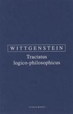 Edwards Cyril: Tractatus logico-philosophicus