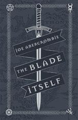 Abercrombie Joe: The Blade Itself