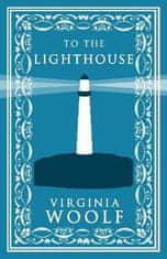 Woolfová Virginia: To the Lighthouse