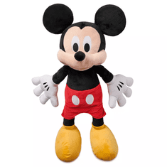 Disney Plyšová hračka Mickey Mouse 67cm