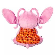 Disney Plyšová hračka Angel Stitch Attacks Snacks Candy Apple 31 cm