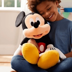 Disney Plyšová hračka Mickey Mouse 67cm