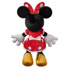 Disney Plyšová hračka Minnie Mouse red 67 cm