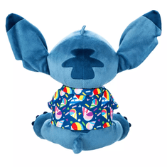 Disney Plyšová hračka Stitch Attacks Snacks Shaved Ice 31 cm