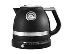 KitchenAid Artisan rychlovarná konvice, 1,5 l černá litina KitchenAid