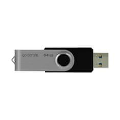 GoodRam USB flash disk 32 GB USB 3.2 Gen – 32Gb/Černá KP35132