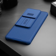 Nillkin Panceřový kryt na Xiaomi Redmi NOTE 13 PRO 5G/POCO X6 5G Nillkin CamShield Pro Černý