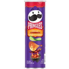 PRINGLES Pringles Enchilada Adobada 158g