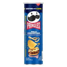 PRINGLES Pringles Philly Cheesesteak 158g