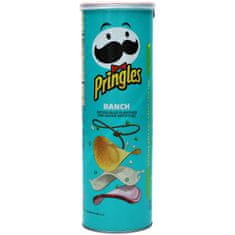 PRINGLES Pringles Ranch 158g