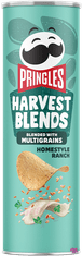 PRINGLES Pringles Harvest Blends Homestyle Ranch 158g