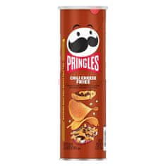 PRINGLES Pringles Chili Cheese Fries 158g