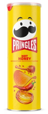 PRINGLES Pringles Hot Honey 158g