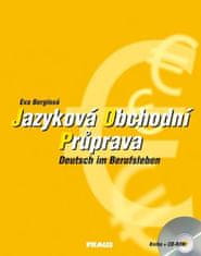 Fraus Jazyková obchodní průprava + CD-ROM