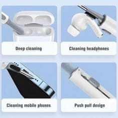 Veles-X Universal Phone and Pod Cleaning Pen