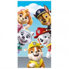 Jerry Fabrics  Osuška Paw Patrol 327 70x140 cm