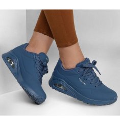 Skechers Stojan na boty Uno-Stand 73690-BLU velikost 39,5