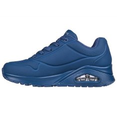 Skechers Stojan na boty Uno-Stand 73690-BLU velikost 39,5