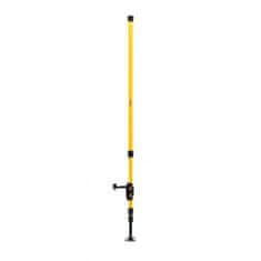 Kraft&Dele Rozpěrná tyč / stativ laseru, 110 - 280 cm KD10759