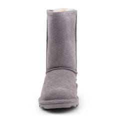 BEARPAW Zimní boty 1962W Gray Fog 051 velikost 38