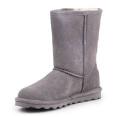 BEARPAW Zimní boty 1962W Gray Fog 051 velikost 38