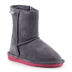 BEARPAW Emma batole na zip 608TZ-903 velikost 28