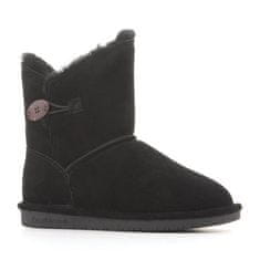 BEARPAW Zimní boty Rosie 1653W-011 velikost 41