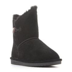 BEARPAW Zimní boty Rosie 1653W-011 velikost 41