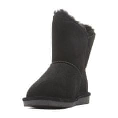 BEARPAW Zimní boty Rosie 1653W-011 velikost 41