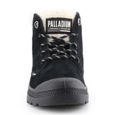 Palladium Boty Pampa Lo Wt 96467-008-M velikost 37