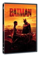 MagicBox Batman (2022) DVD