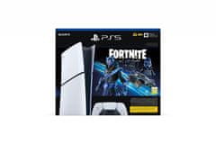 Sony herní konzole PS5 - FORTNITE DLC VCH/PS5 DIG/EEUT