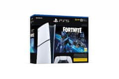 Sony herní konzole PS5 - FORTNITE DLC VCH/PS5 DIG/EEUT