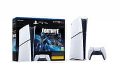 Sony herní konzole PS5 - FORTNITE DLC VCH/PS5 DIG/EEUT