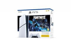 Sony herní konzole PS5 - FORTNITE DLC VCH /PS5 STD/EEUT