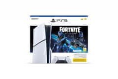 Sony herní konzole PS5 - FORTNITE DLC VCH /PS5 STD/EEUT