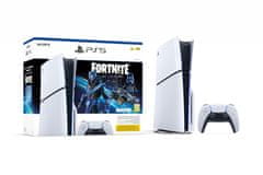 Sony herní konzole PS5 - FORTNITE DLC VCH /PS5 STD/EEUT