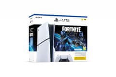 Sony herní konzole PS5 - FORTNITE DLC VCH /PS5 STD/EEUT