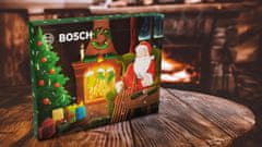 Bosch Sada s adventním kalendářem 2024