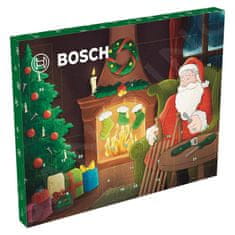 Bosch Sada s adventním kalendářem 2024