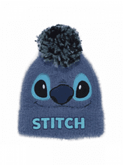 Čepice Lilo & Stitch - Fluffy Beanie