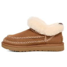 Ugg Australia Sněhovky hnědé 37 EU W Classic Ultra Mini Alpine