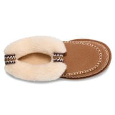 Ugg Australia Sněhovky hnědé 37 EU W Classic Ultra Mini Alpine