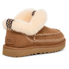 Ugg Australia Sněhovky hnědé 37 EU W Classic Ultra Mini Alpine