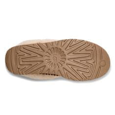 Ugg Australia Sněhovky hnědé 37 EU W Classic Ultra Mini Alpine