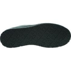 Tommy Hilfiger Boty černé 44 EU Court Thick Cupsole