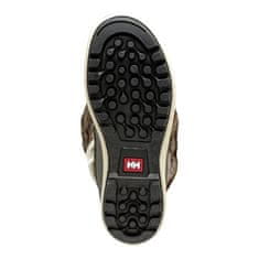 Helly Hansen Sněhovky zelené 38 EU 11592746